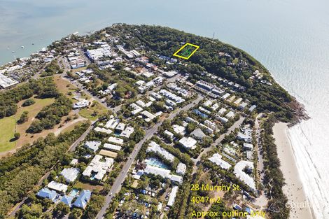 28 Murphy St, Port Douglas, QLD 4877