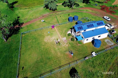 Property photo of 640 Oakey Crosshill Road Aubigny QLD 4401