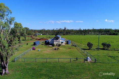 Property photo of 640 Oakey Crosshill Road Aubigny QLD 4401
