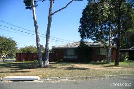 Property photo of 19 Amaroo Avenue Georges Hall NSW 2198