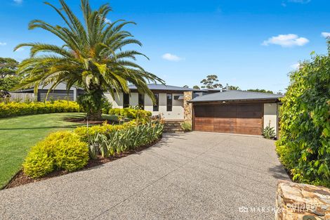 Property photo of 8 Freelands Drive Mount Eliza VIC 3930
