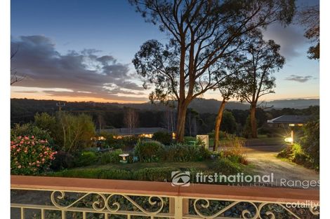 Property photo of 32 Fairway Road Emerald VIC 3782