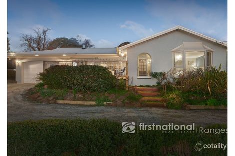 Property photo of 32 Fairway Road Emerald VIC 3782
