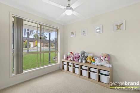 Property photo of 29A Casey Crescent Kariong NSW 2250