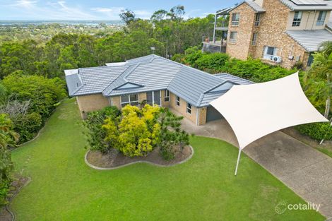 Property photo of 82 Tamworth Drive Helensvale QLD 4212
