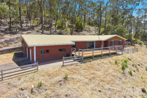 Property photo of 583 Rifle Range Road Sandford TAS 7020