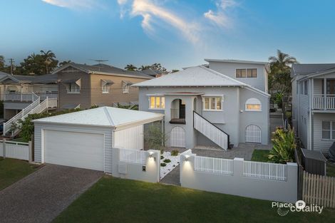 Property photo of 57 Lloyd Street Camp Hill QLD 4152