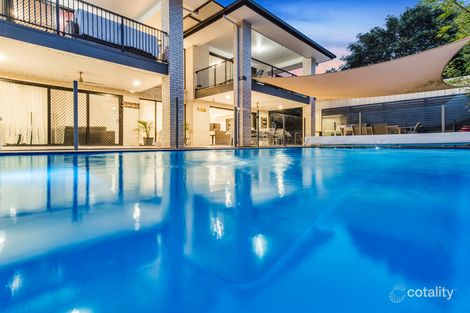 Property photo of 3 Gibb Lane Ormeau Hills QLD 4208