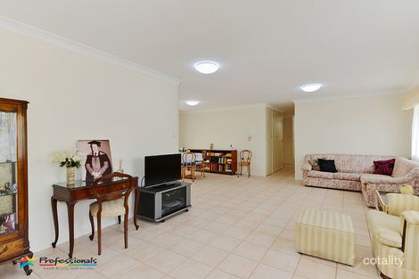 Property photo of 40 Tullylease Place Chermside West QLD 4032