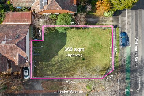 1/15 Wellington St, Kew, VIC 3101