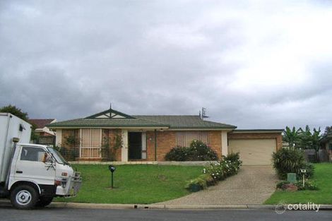 37 Corunna Cres, Flinders, NSW 2529