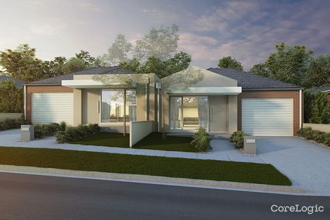 Property photo of LOT 3 Leveque Loop Craigieburn VIC 3064