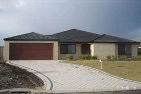 80 Glenfield Dr, Australind, WA 6233