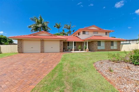 Property photo of 4 Judy Close Victoria Point QLD 4165