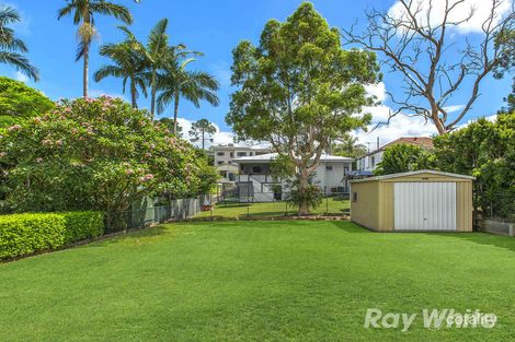 Property photo of 7 Reuben Street Stafford QLD 4053