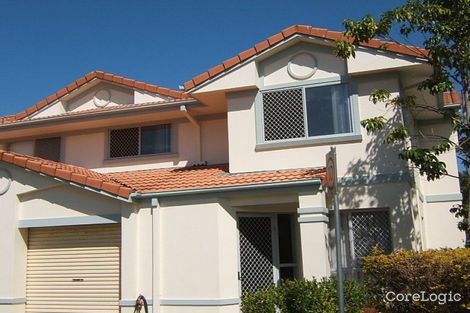 20/11 Glin Ave, Newmarket, QLD 4051