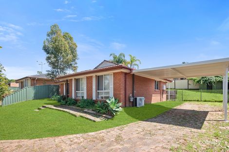 Property photo of 19 Copperfield Drive Ambarvale NSW 2560