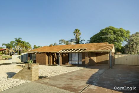 Property photo of 1 Woodpine Court Ballajura WA 6066