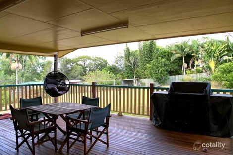 Property photo of 41 Smyth Street Gympie QLD 4570