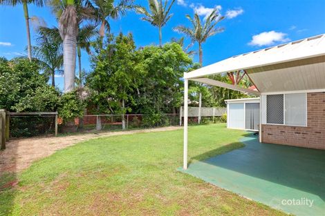 Property photo of 4 Judy Close Victoria Point QLD 4165