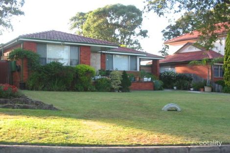 58 Ellesmere St, Panania, NSW 2213