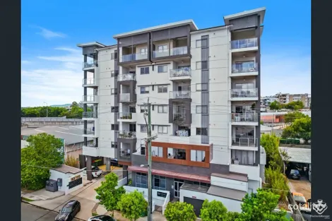 Property photo of 18/43 Union Street Nundah QLD 4012