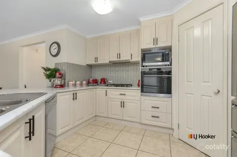 Property photo of 21 Shetland Drive Moama NSW 2731