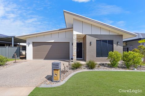 Property photo of 8 Woollybutt Street Zuccoli NT 0832