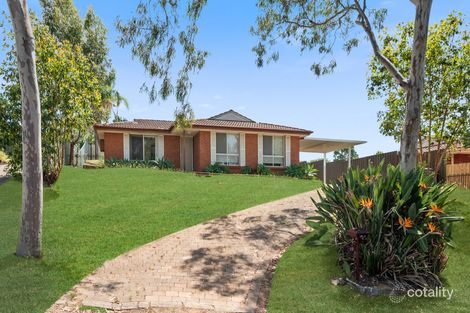 Property photo of 19 Copperfield Drive Ambarvale NSW 2560