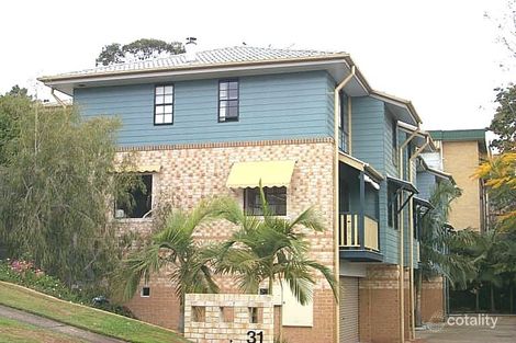 Property photo of 2/31 Beanga Street Greenslopes QLD 4120