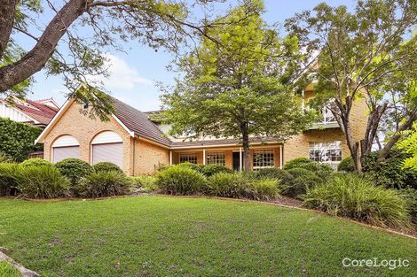 Property photo of 6 Salisbury Downs Drive West Pennant Hills NSW 2125
