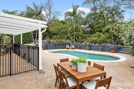 Property photo of 6 Salisbury Downs Drive West Pennant Hills NSW 2125