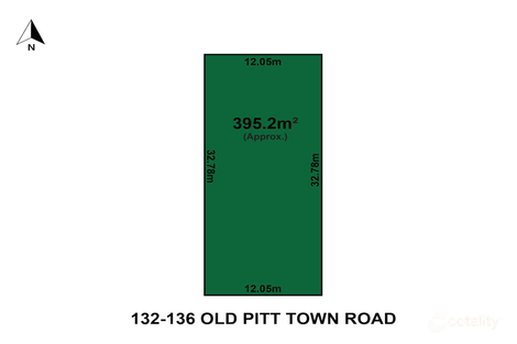 132 Old Pitt Town Rd, Box Hill, NSW 2765