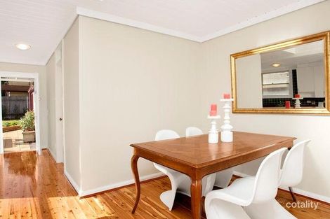 Property photo of 4 Cromwell Street Croydon NSW 2132