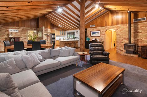 Property photo of 2 Kurnalpi Cove Yalyalup WA 6280