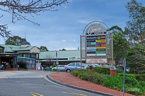 Property photo of 87 Taylor Street West Pennant Hills NSW 2125