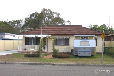 Property photo of 36 Kerry Crescent Berkeley Vale NSW 2261