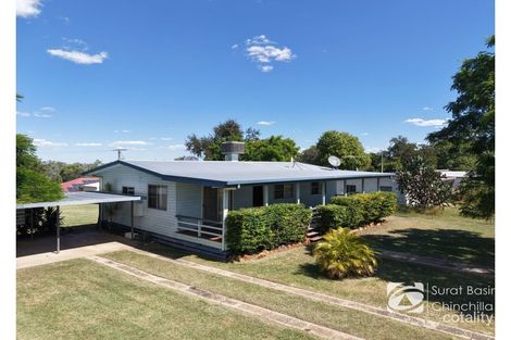 46 Martin St, Taroom, QLD 4420