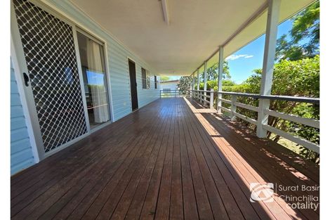 Property photo of 46 Martin Street Taroom QLD 4420