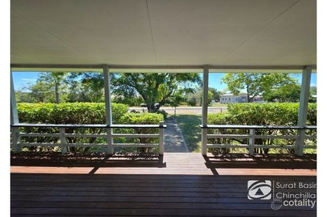 Property photo of 46 Martin Street Taroom QLD 4420