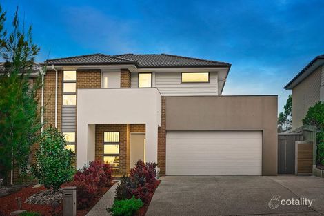 Property photo of 5 Morecroft Avenue Croydon VIC 3136