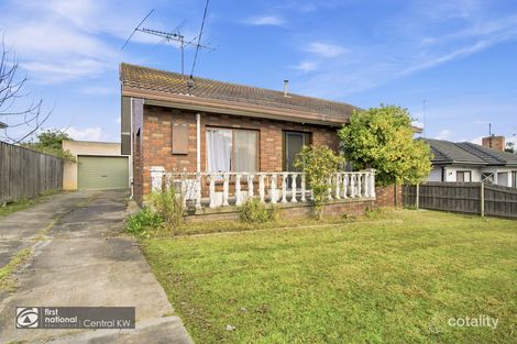 10 Donald St, Morwell, VIC 3840