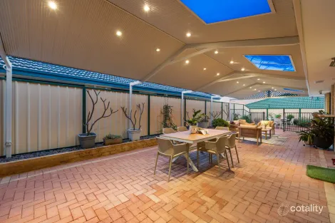 Property photo of 10 Waldorf Ramble Currambine WA 6028