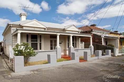 Property photo of 59 Newell Street Footscray VIC 3011