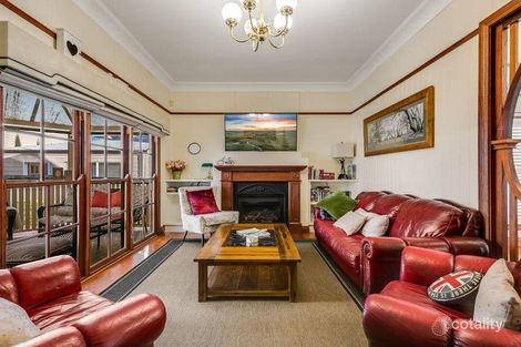 Property photo of 4 Burstow Street East Toowoomba QLD 4350