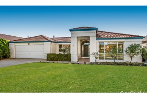 Property photo of 8 Feehan Crescent Narre Warren South VIC 3805