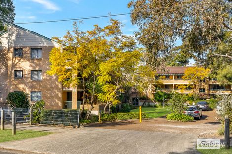 Property photo of 25/45 De Witt Street Bankstown NSW 2200
