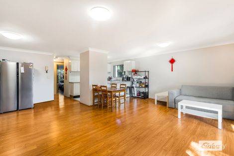 Property photo of 25/45 De Witt Street Bankstown NSW 2200
