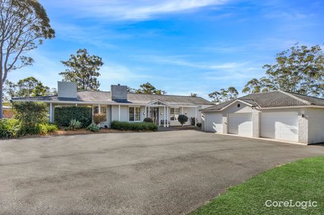Property photo of 7 Strath Place Kenthurst NSW 2156