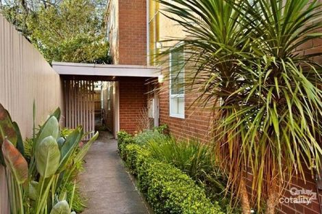 25/1 Whitehall Ct, Caulfield North, VIC 3161